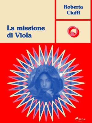 cover image of La missione di Viola